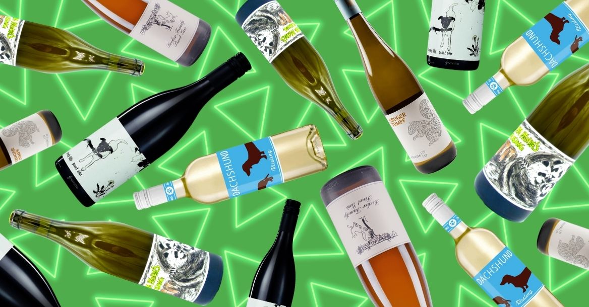 5 to Try All About Animals on German Wine Labels German Wines USA