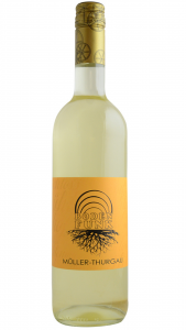 5 To Try: Marvelous Müller-Thurgau - German Wines USA