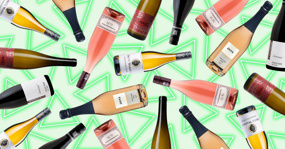 5 to Try German Wines for Everyday Occasions German Wines USA